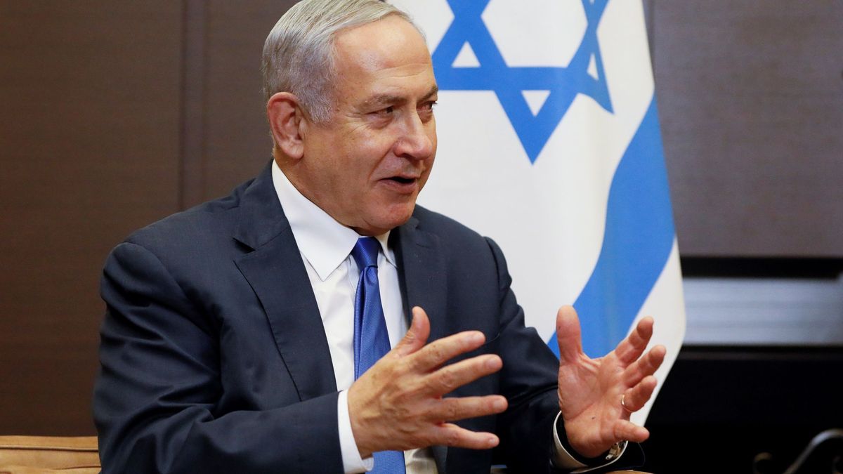 España y Europa advierten a Netanyahu ante la posible anexión del Valle del Jordán