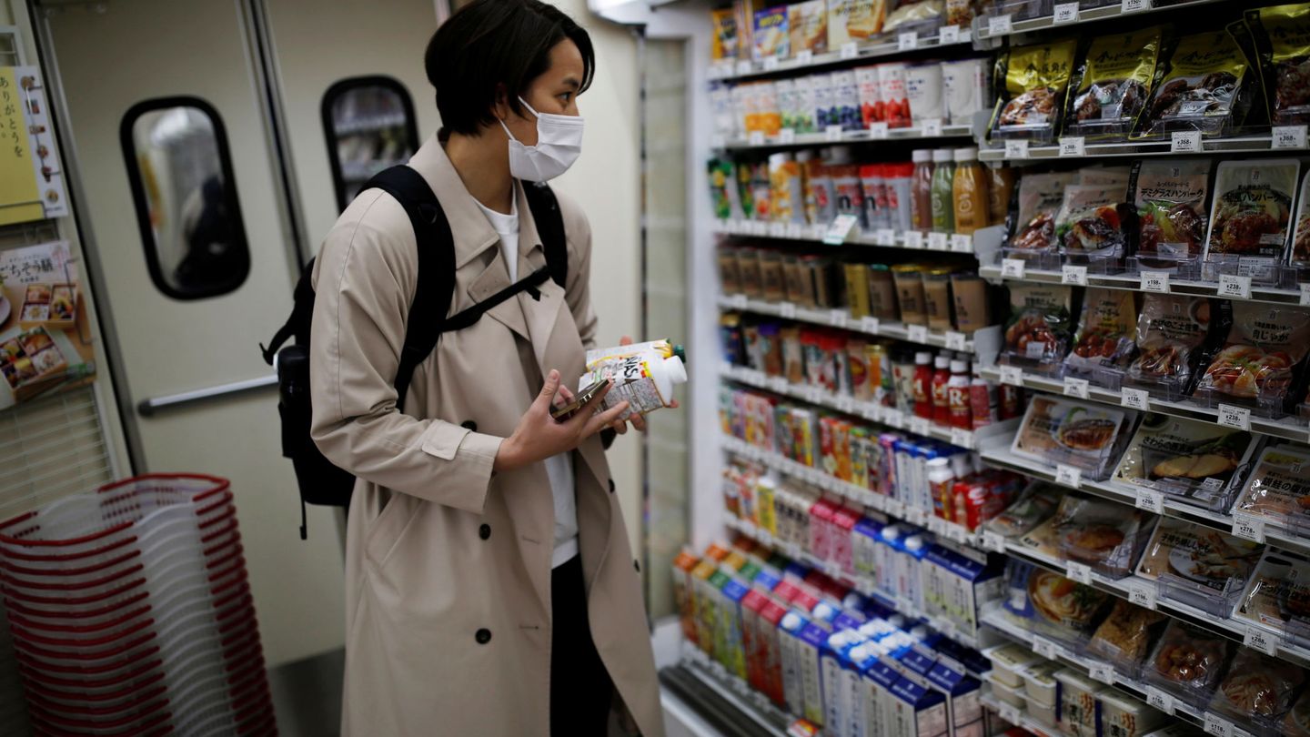 No desayunar bien puede llevar a picar entre horas (Reuters/Kim Kyung-Hoon)