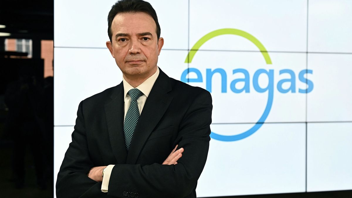 La nueva dirección de Enagás tumba una 'joint venture' con el fondo DIF que planteó su ex-CEO 