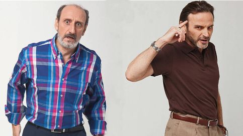 La que se defrauda: Hacienda gana el pleito a los actores Fernando Tejero y José Luis Gil