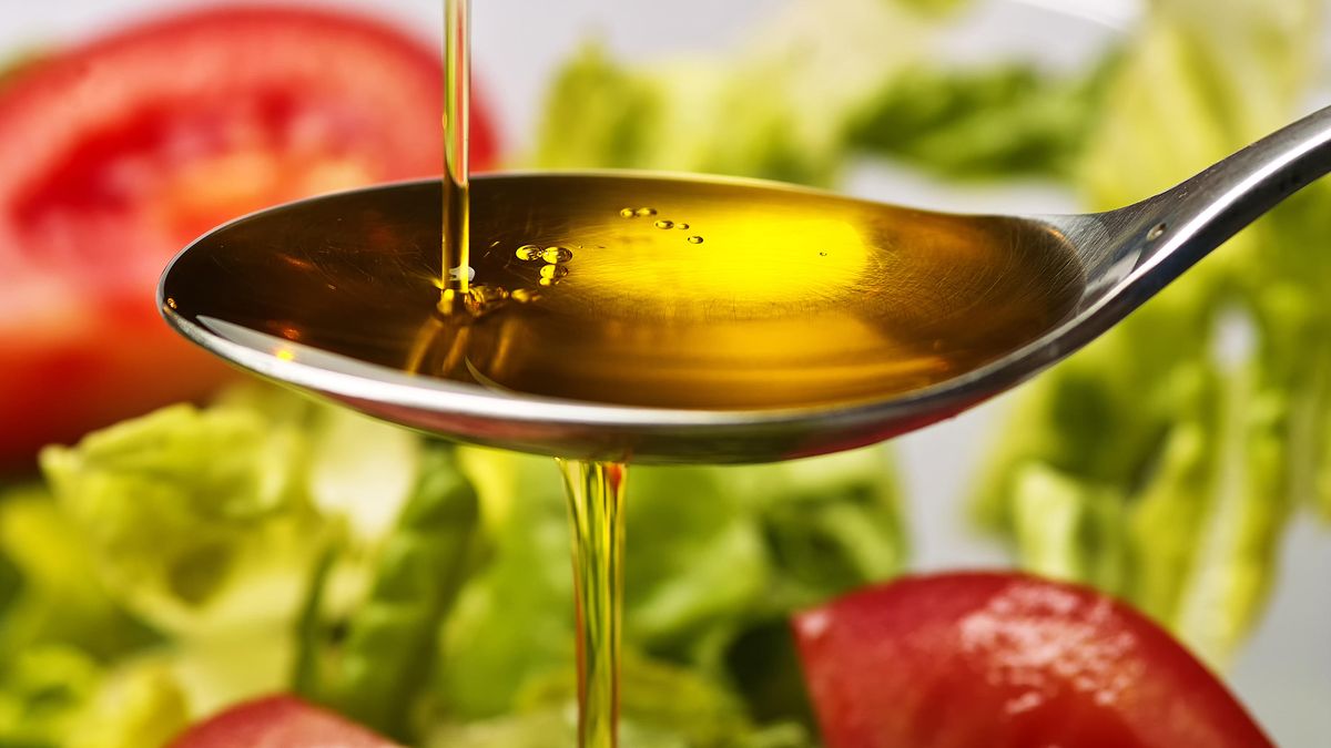 Los 6 motivos por los que deberías introducir el aceite de oliva virgen extra en tu dieta