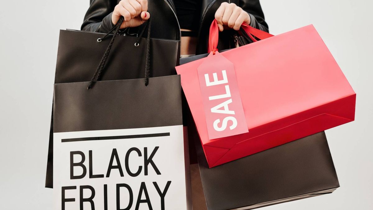 Ofertas Black Friday 2021: fechas y descuentos en Zara, Amazon, Parfois, Mango y mucho más