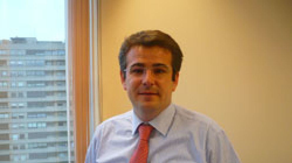 Foto: PricewaterhouseCoopers incorpora a Ignacio Marull como director de Gobierno, Riesgos y Compliance