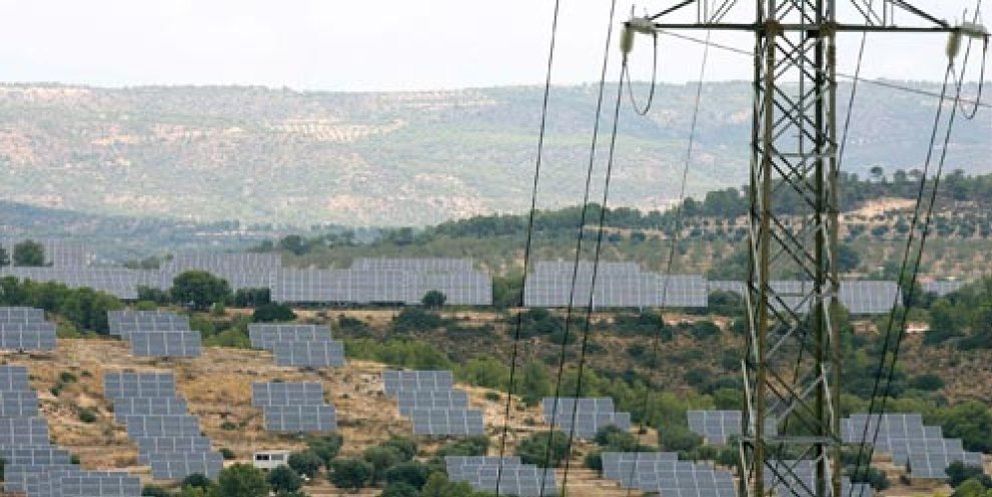 Foto: Inversores internacionales demandan al Gobierno por los cambios retroactivos en el sector fotovoltaico