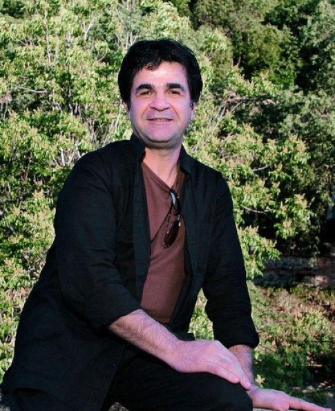 El director de cine Jafar Panahi. (Efe)