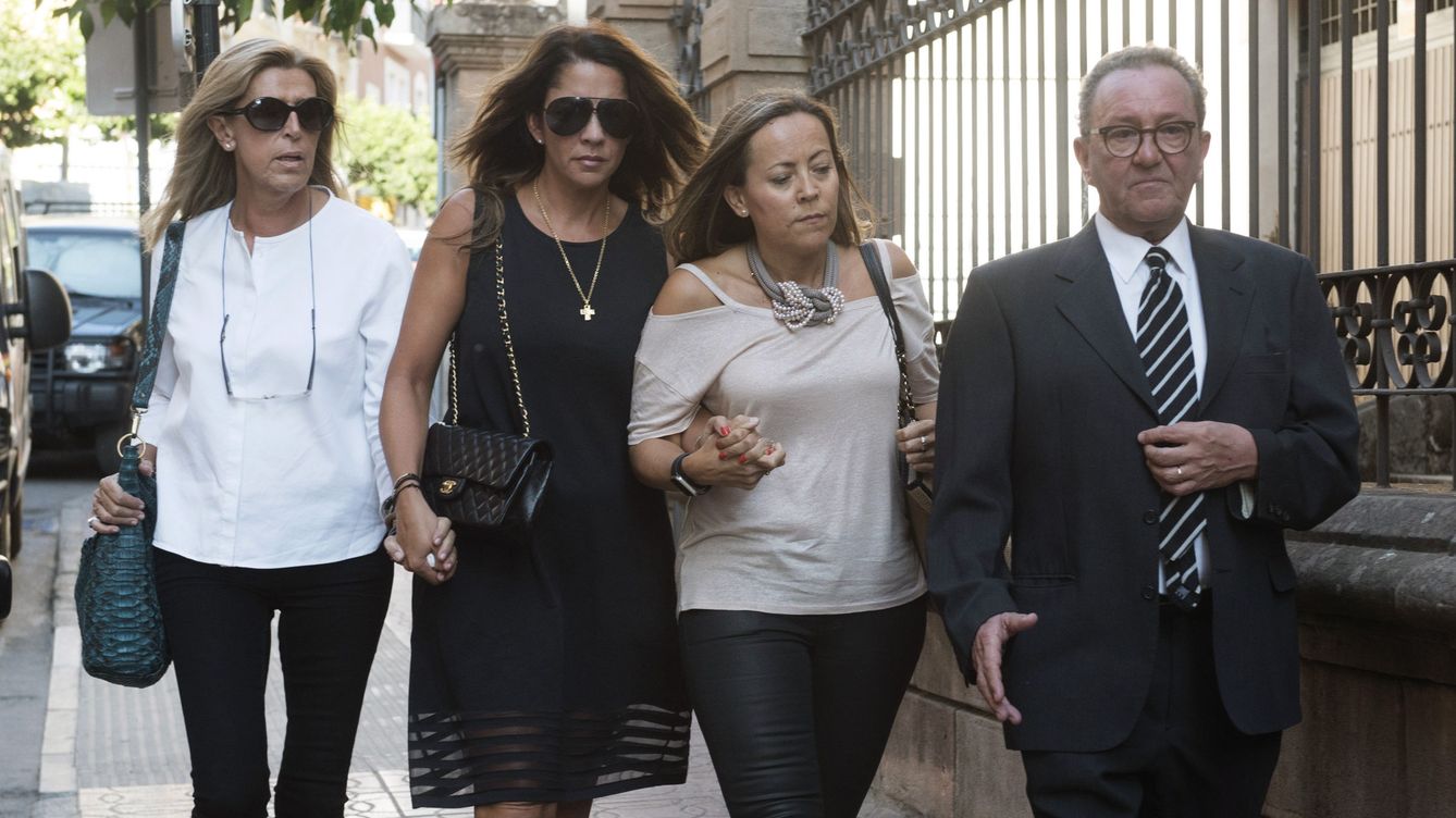 Caso Bankia: así es la vida de la viuda de Miguel Blesa tres años después de su suicidio