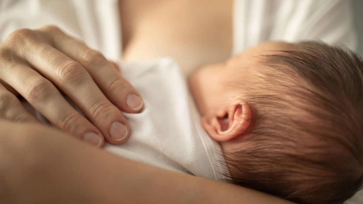 Cómo el consumo de alimentos ultraprocesados de madres lactantes puede afectar a sus hijos