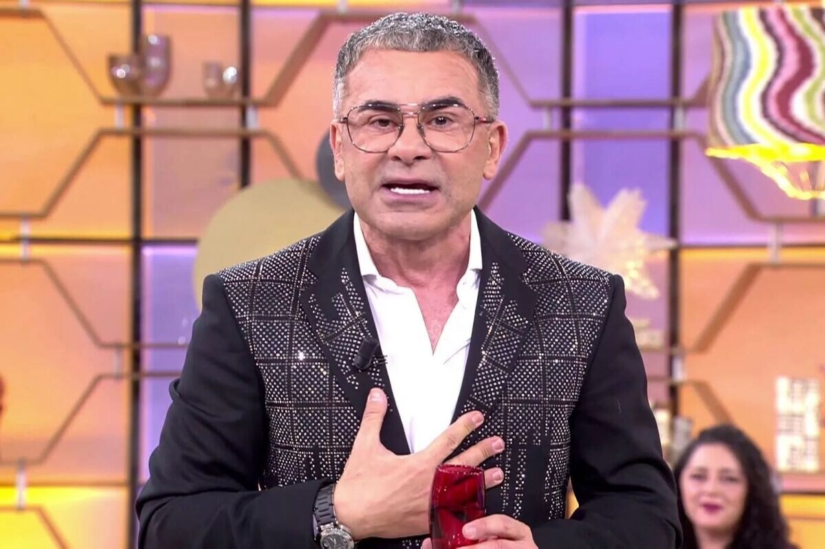 Foto de Vuelve el enano dictador: Jorge Javier ya no se calla más y recupera su lado combativo