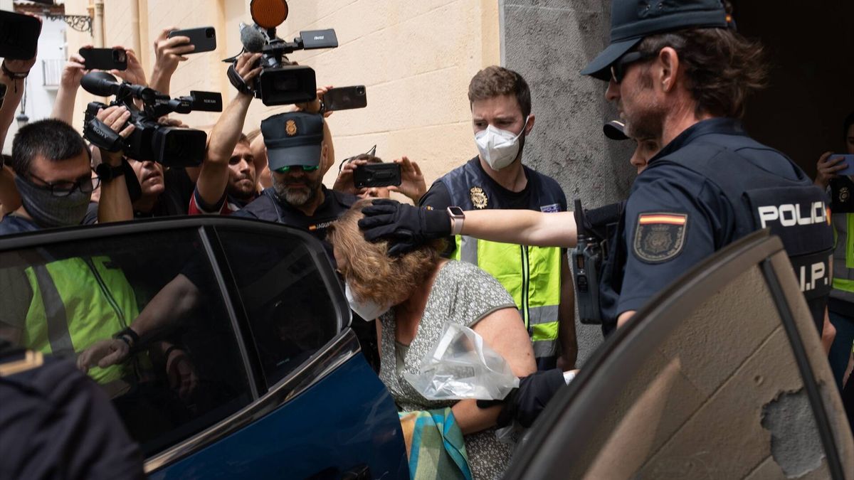 ERC confió el pacto para la Alcaldía de Sitges a uno de los detenidos en el caso de las subvenciones
