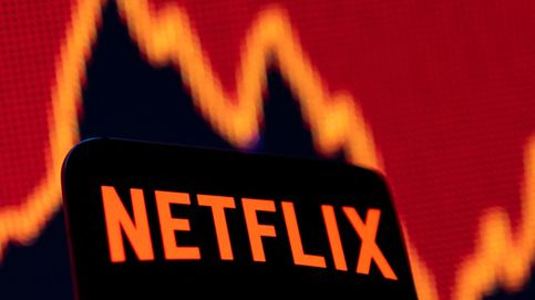 ¿Por qué se ha desplomado el valor de las acciones de Netflix?