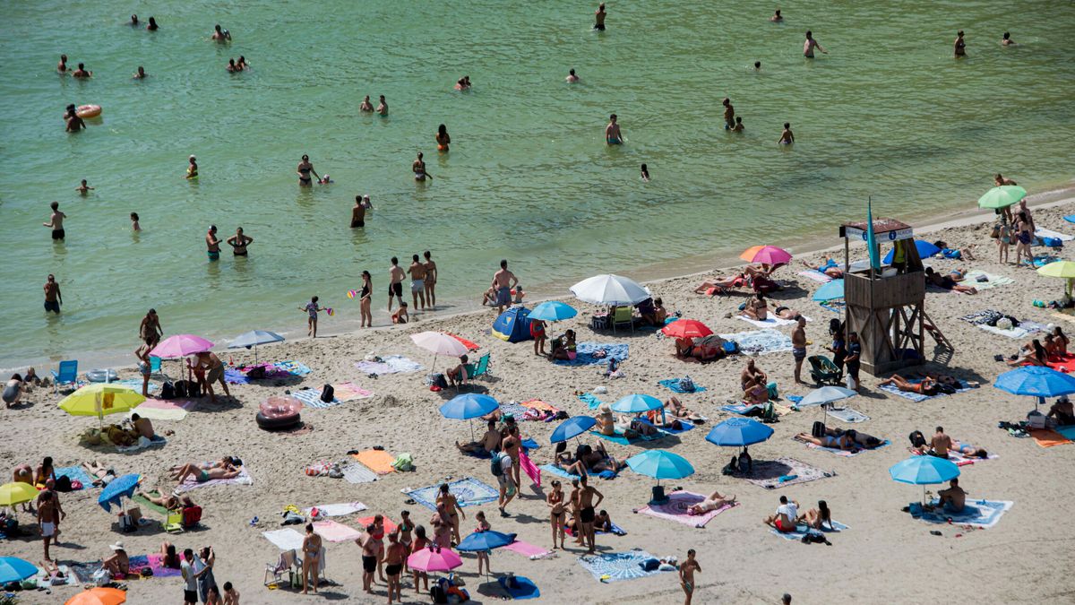 La Aemet advierte: así será el tiempo en España en verano y esta será la zona más afectada por el calor y la sequía