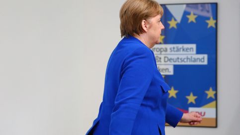 ¿Una Europa sin Merkel?