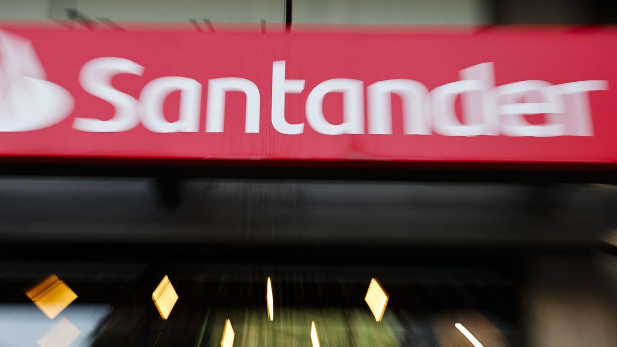 Santander se convierte en el mayor banco de la eurozona tras superar a BNP Paribas