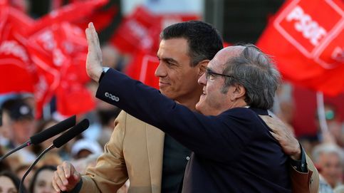 El PSOE busca un dos para apuntalar a Gabilondo y hacer de duro contra Ayuso