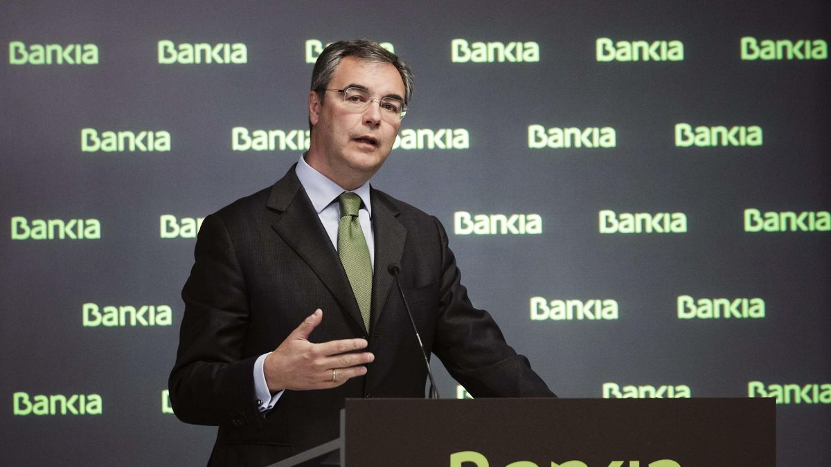 Bankia anuncia que Montoro quiere imponer un impuesto único sobre depósitos