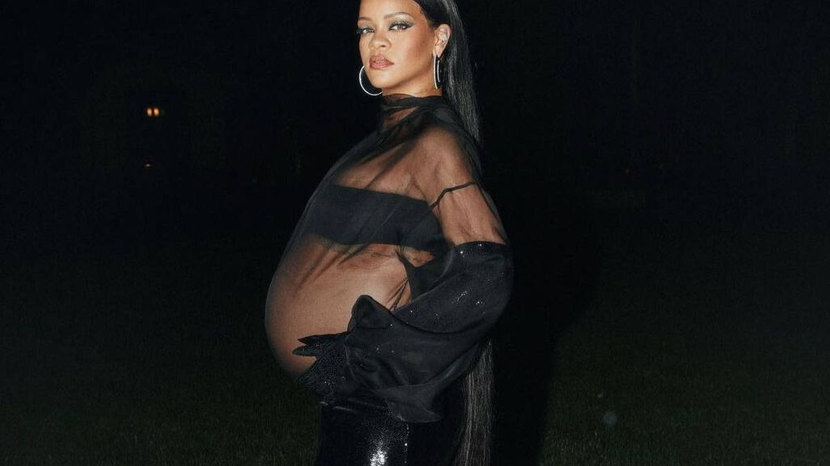 Rihanna ya es madre por segunda vez: todos los detalles que se conocen del bebé 