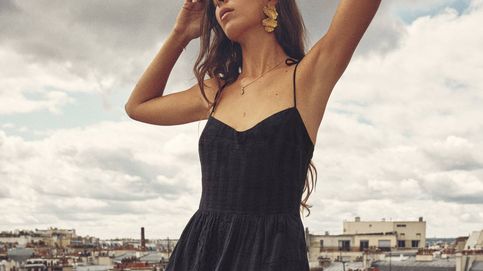 Noticia de Elegante y bohemio: el nuevo vestido clave de Zara para triunfar en estilo