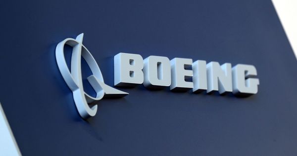 Foto: Boeing pierde más de 700 millones en el primer semestre por la crisis del 737 MAX