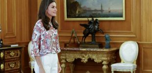 Post de ¿Por qué hay un premio Goya en el Palacio de la Zarzuela?