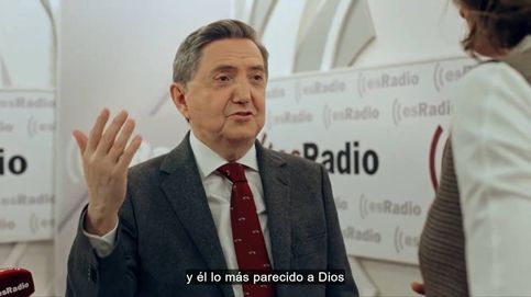 La entrevista a Jiménez Losantos en TVE dispara la polémica con lluvia de críticas
