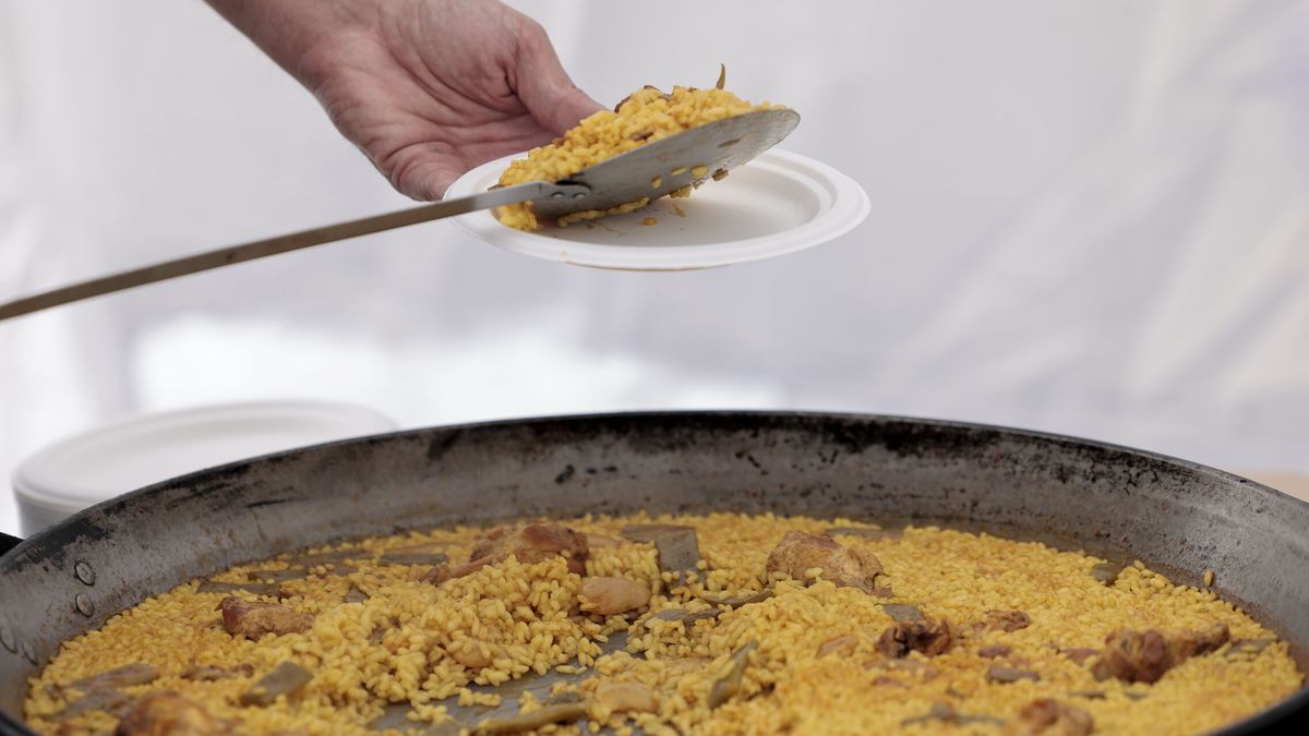 Ni Gandía ni Xeraco: en esta localidad valenciana se comerá la mejor paella “amateur” este fin de semana 