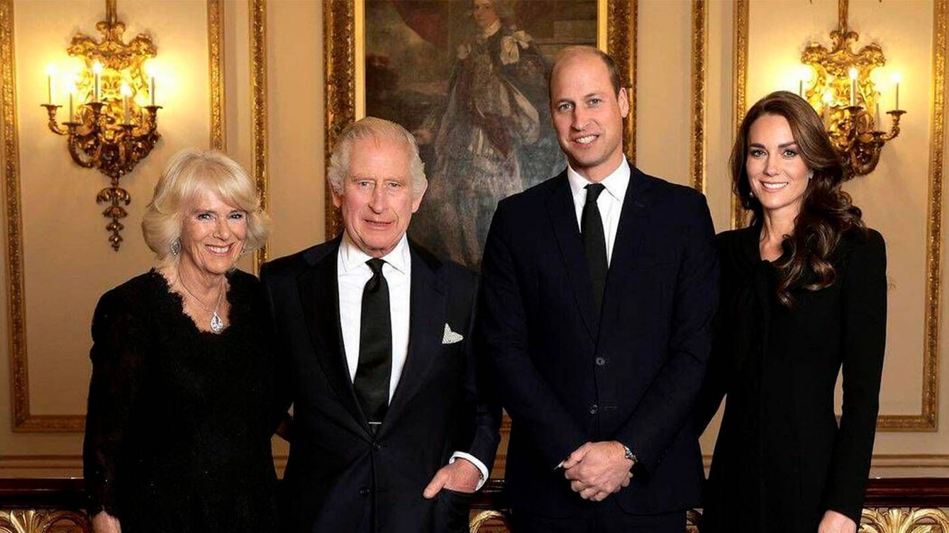 El cáncer de Carlos III reabre las preguntas (apenas un año después) sobre la Corona británica y su sucesión