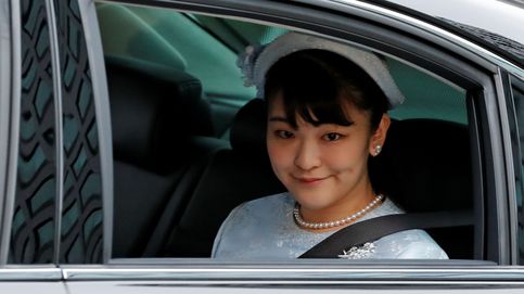 El adiós a la soltería de Mako de Japón: última cita oficial, reencuentro y despedidas