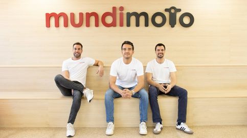 Mundimoto, el fenómeno de la compraventa online de motos de ocasión que no se detiene