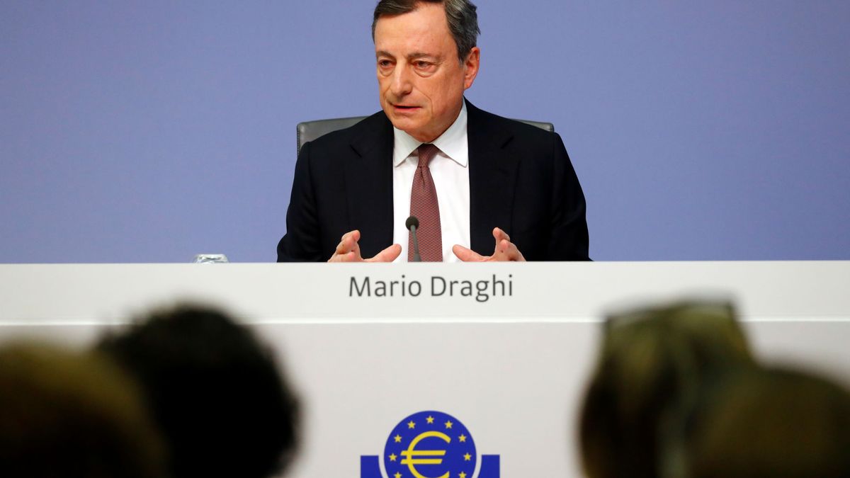 Mario Draghi: ¿un loco o un visionario?