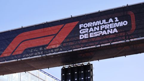 Vídeo, en directo | Siga la presentación del Gran Premio de Madrid de F1