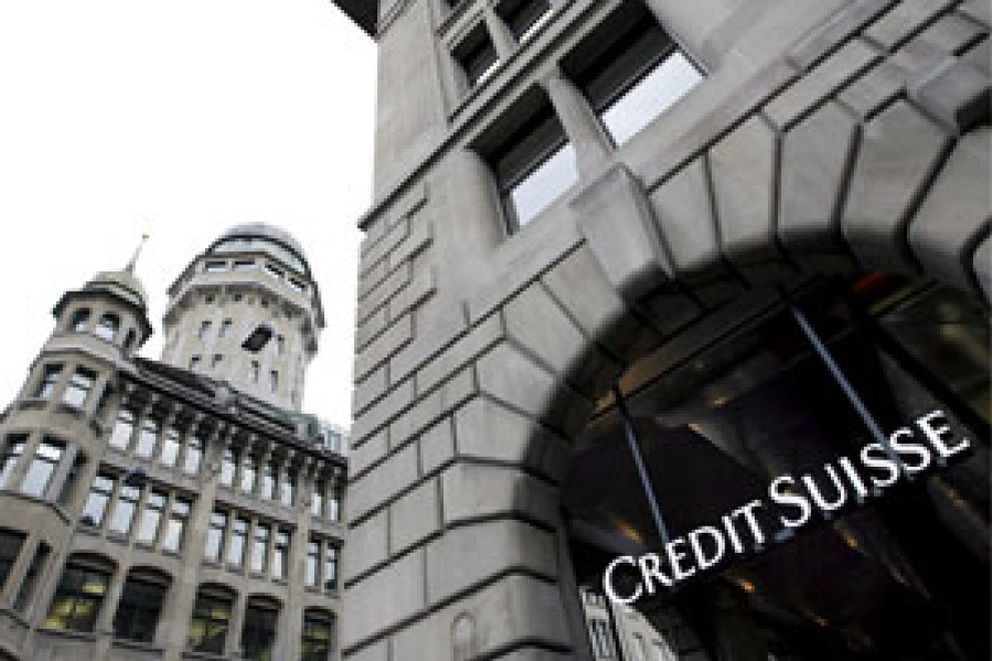 Foto: Crédit Suisse ficha a un equipo de banca privada del Santander en medio de la crisis del sector