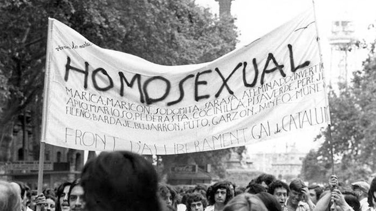 El primer Día del Orgullo Gay o cómo nació la bandera arcoíris