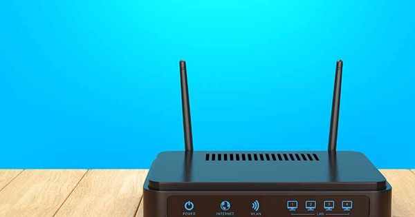 Foto: Cambiar el router de tu casa puede mejorar, y mucho, tu relación con la red 