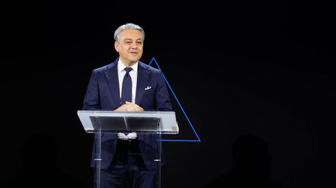 Luca de Meo, CEO de Renault Group, llama en una carta a la movilización europea