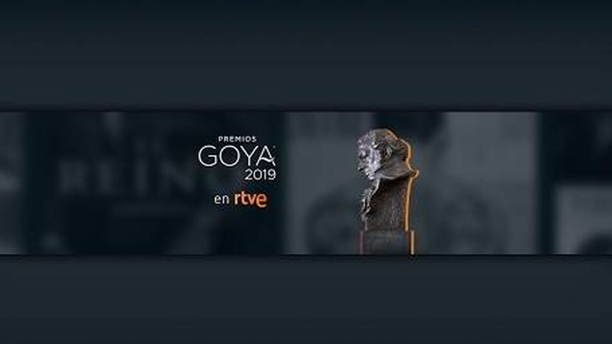 Premios Goya 2019, en directo: 'Campeones' se lleva el premio a mejor película
