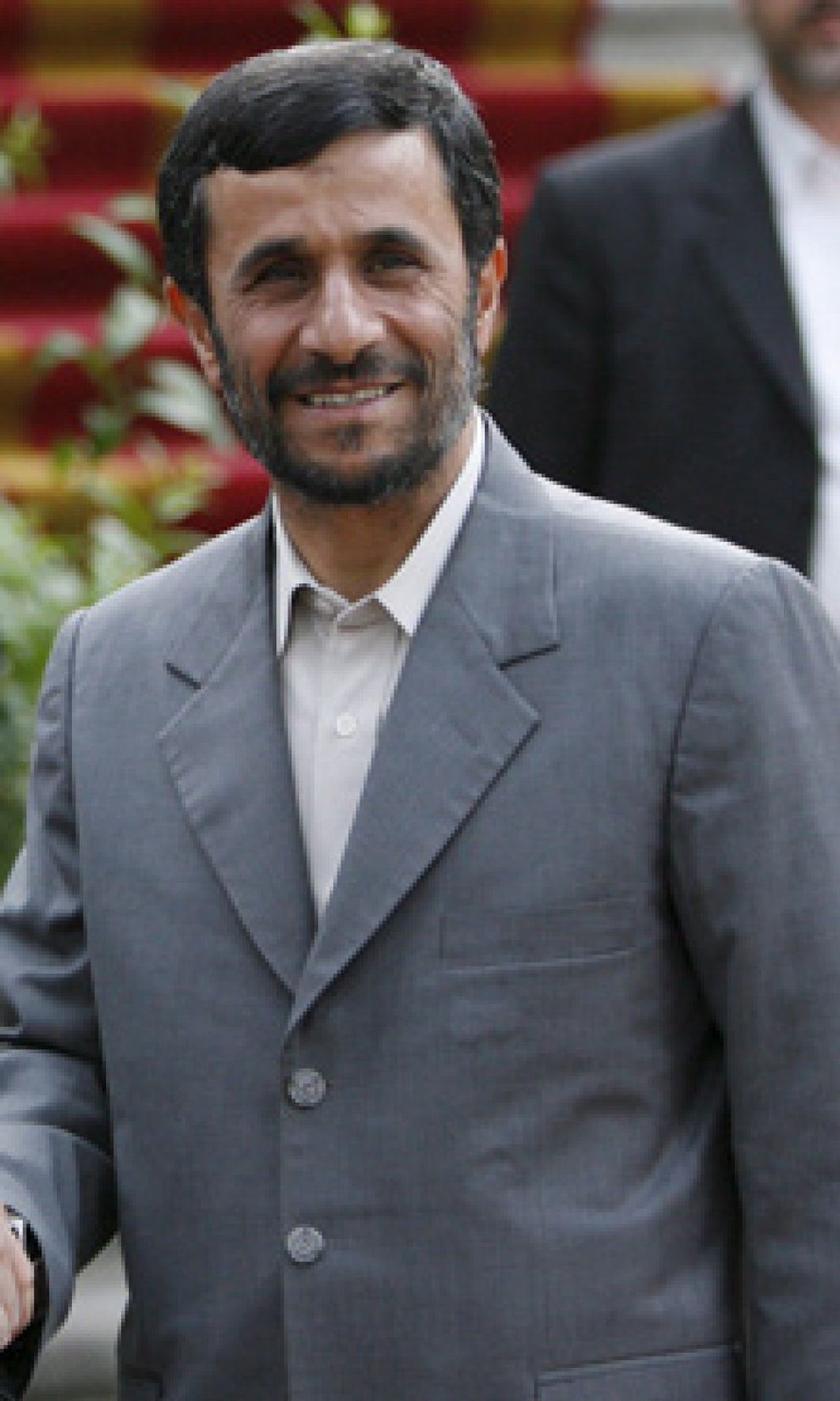 Foto: Ahmadineyad firmará en Afganistán un "acuerdo de cooperación global"