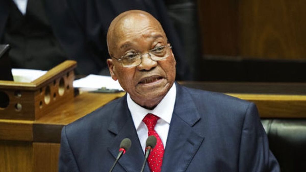 Sudáfrica: un nuevo ‘apartheid’ de negros contra mestizos