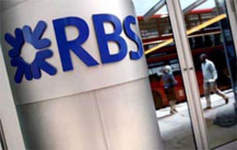 Foto: Las ocho razones de RBS para salir corriendo del mercado español