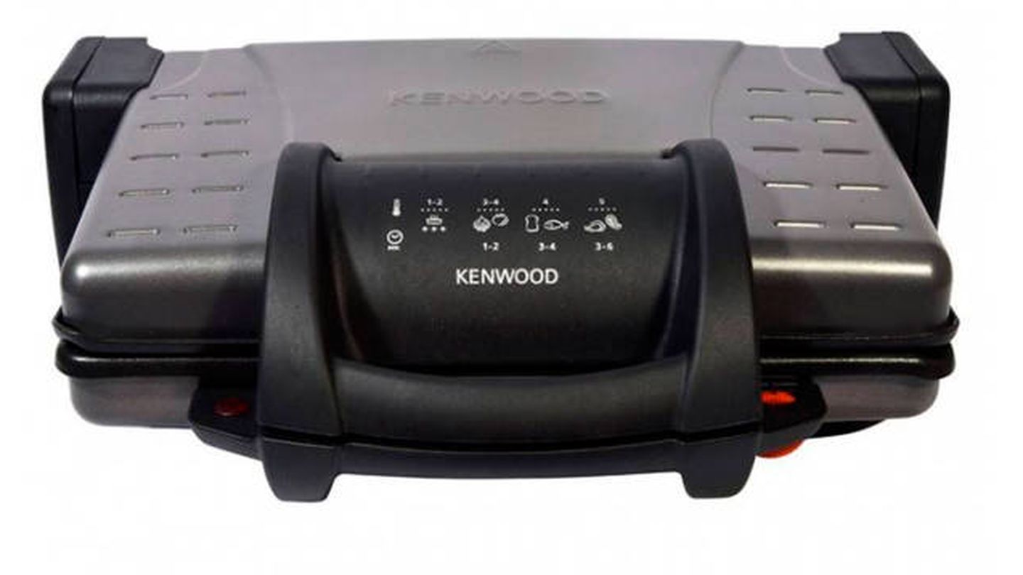 Kenwood HG210 Grill