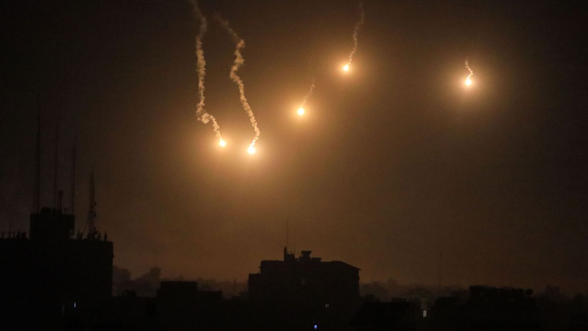 Israel está preparado para una guerra larga, Hamás también: quién es el gato en la ratonera de Gaza