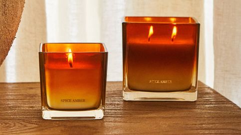 Aprovecha las rebajas de Zara Home para comprar sus mejores velas aromáticas