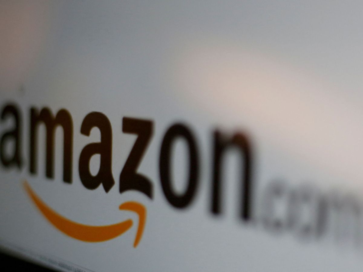 Foto: Amazon también invierte en inteligencia artificial (Reuters/Carlos Jasso Illustration)