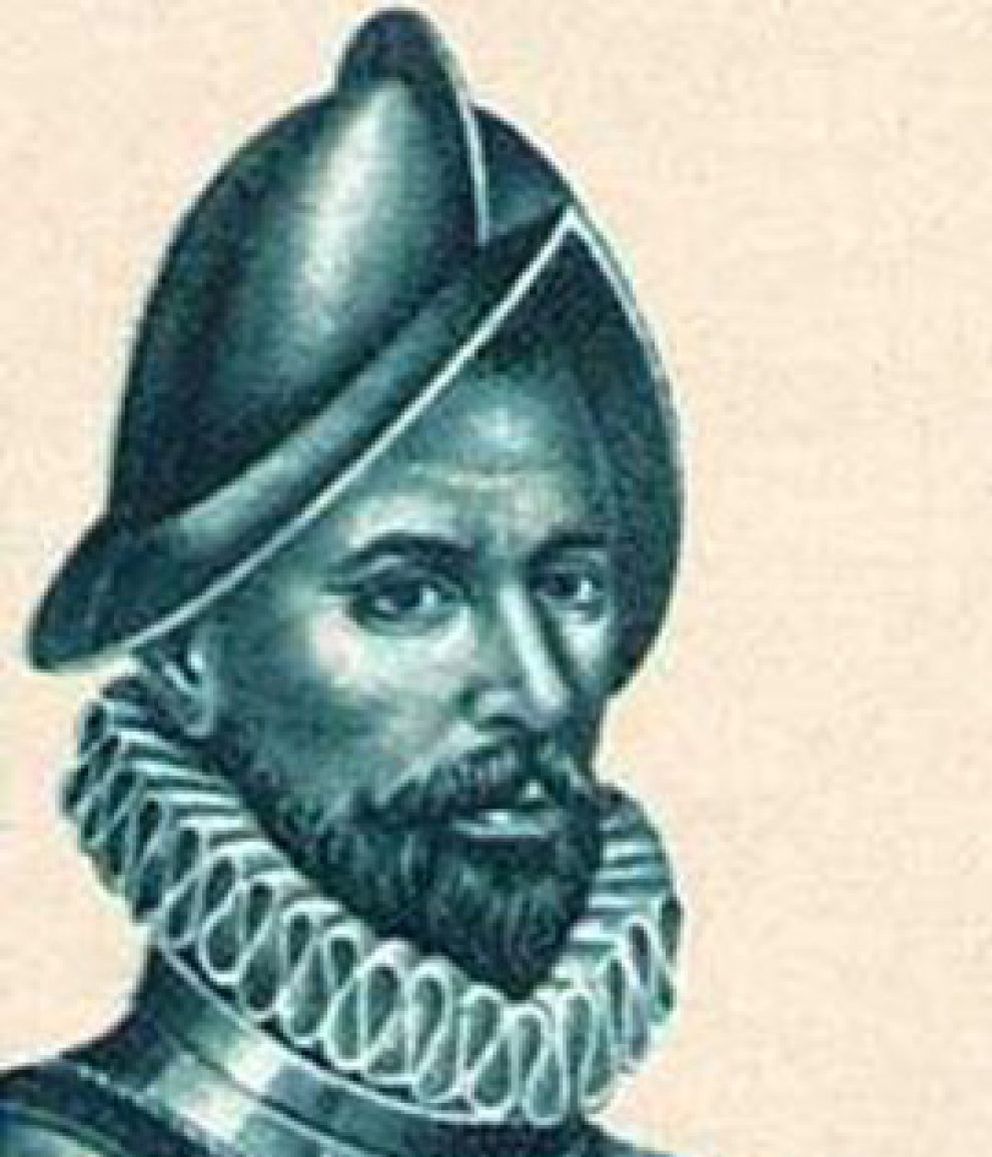 Foto: Francisco de Orellana, el héroe que falleció a manos de los indios