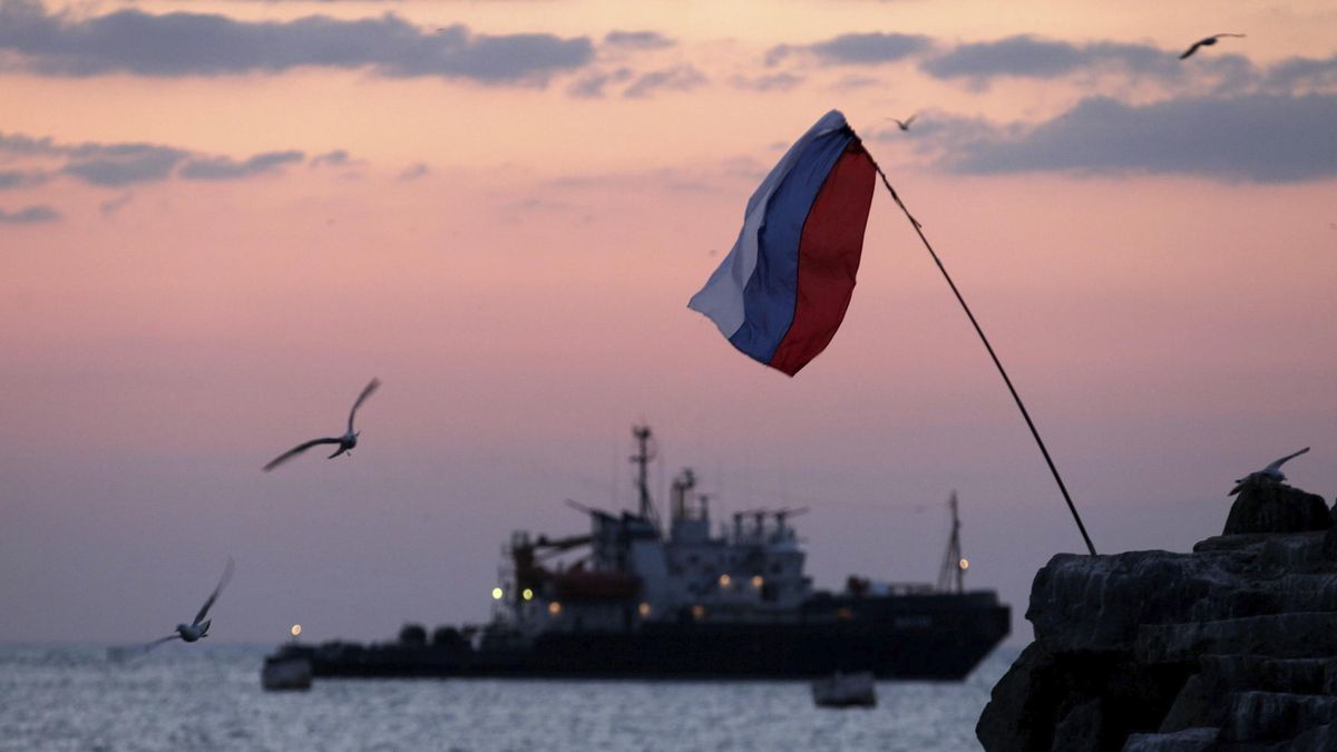 Rusia mide su fortaleza: ¿al borde del abismo o en plena estabilización?