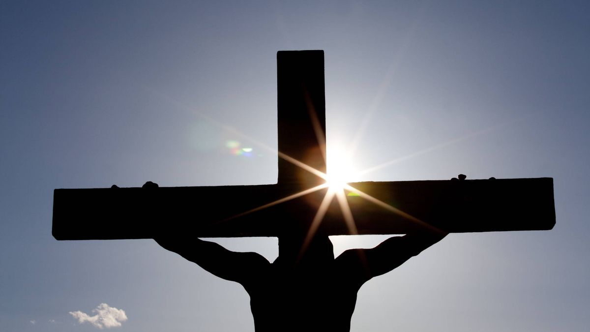 Así murió Jesús: descubren cómo eran las brutales crucifixiones romanas