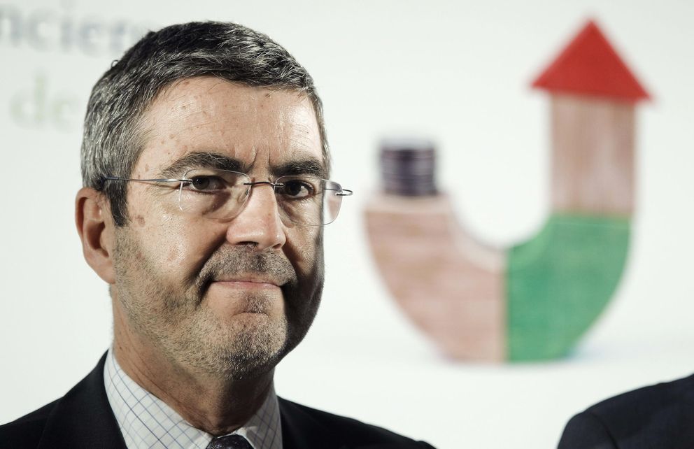 El secretario de Estado de Economía, Fernando Jiménez Latorre. (EFE)