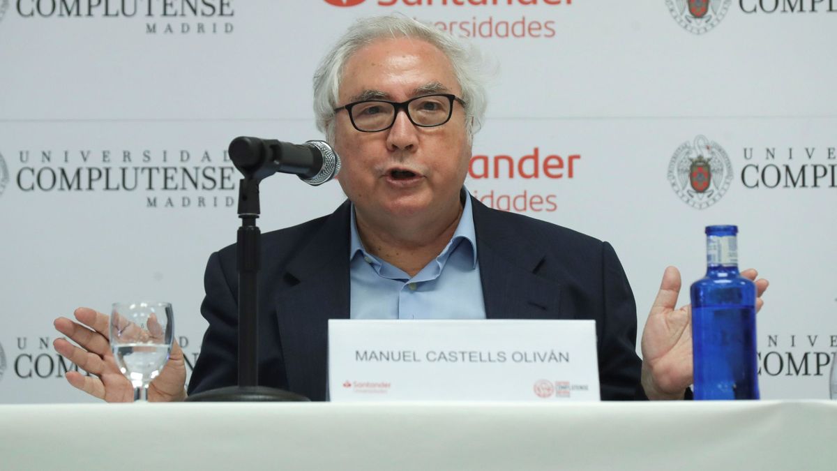 Castells convoca a los rectores a principios de septiembre para abordar el nuevo curso