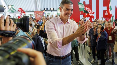 Los líderes provinciales del PSOE avalan un Gobierno progresista: Las urnas dijeron no a Feijóo
