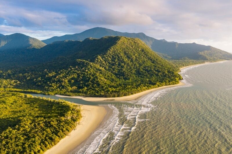 Foto de Energía osmótica: la electricidad que se produce a partir de la sal del mar