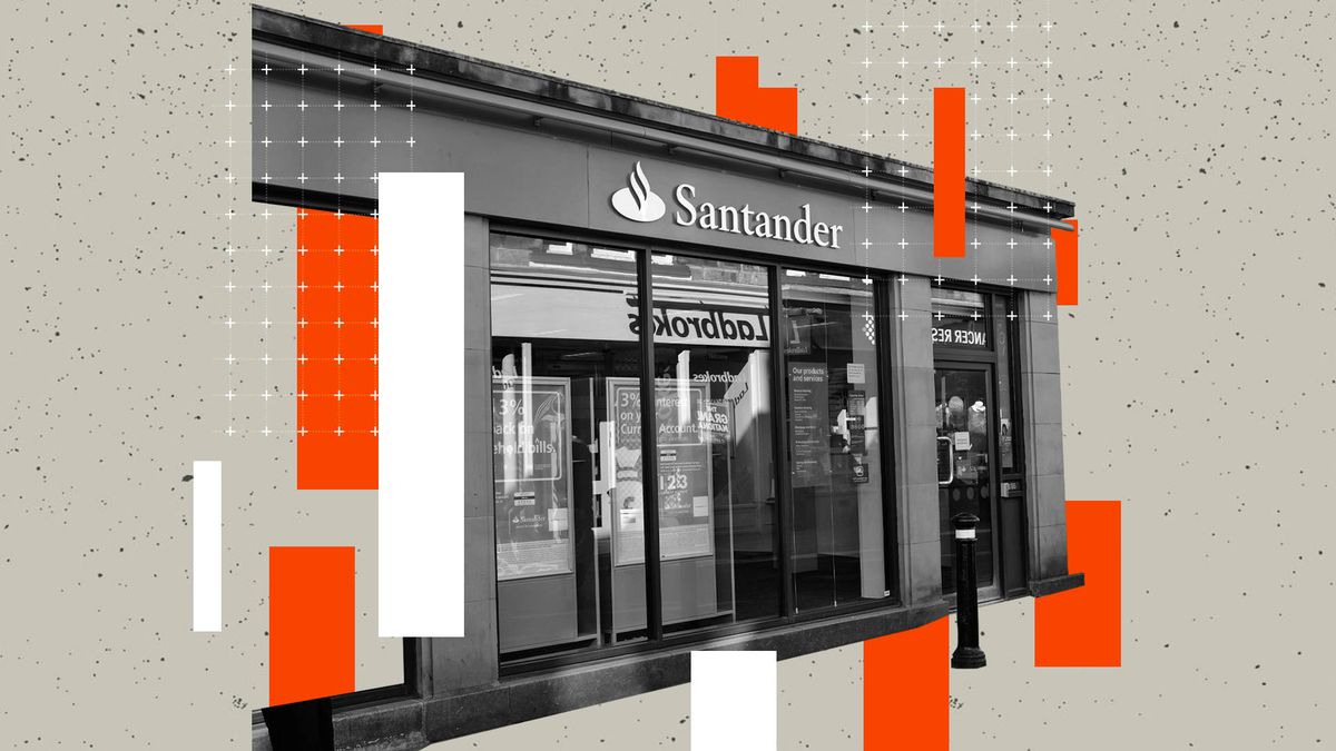 Los peritos del BdE concluyen que Santander blanqueó dinero de españoles en HSBC Suiza